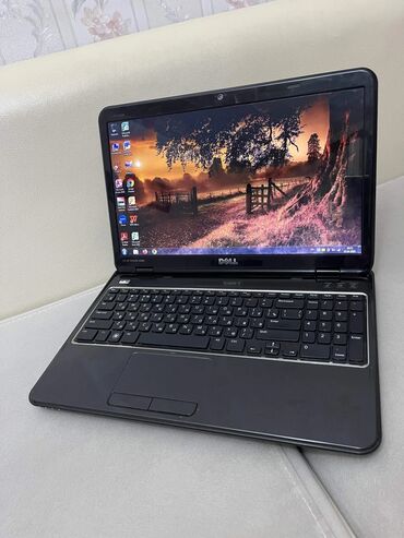 yaddaş diski: İşlənmiş Dell Inspiron, 15.6 ", AMD A6, 512 GB