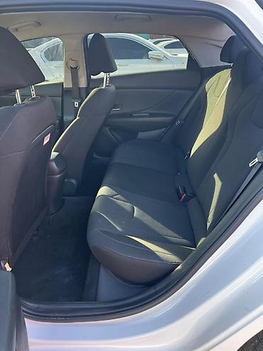 Hyundai: Hyundai Avante: 2020 г., 1.6 л, Бензин — 8