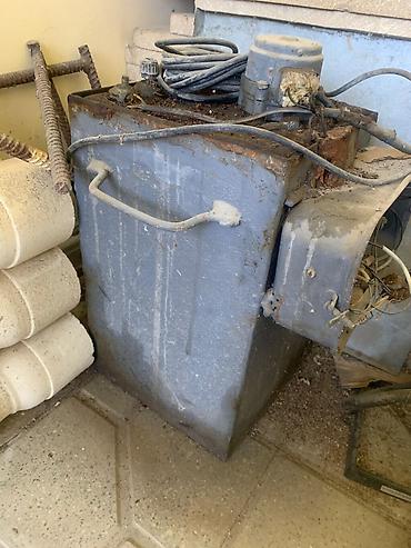10 kva generator: Sənaye tipli elektrik qaynaq transformatoru Məhsul təsviri: - — 1