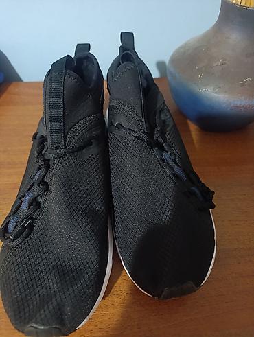 Мужские кроссовки, 42.5, Puma, Новый