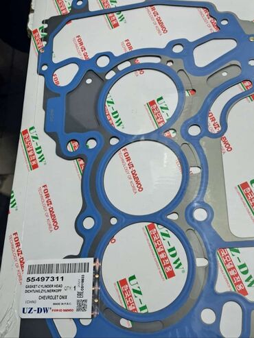 Digər avtomobil ehtiyat hissələri: Chevrolet Monza Ehtiyyat hisseleri Chevrolet Modelleri  Orginal Gm ve — 2