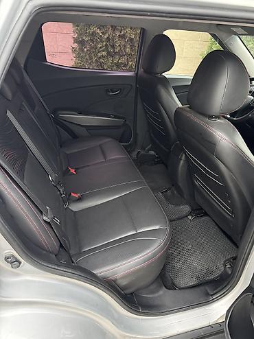 Ssangyong: Ssangyong Tivoli: 2018 г., 1.6 л, Дизель, Кроссовер at lalafo.kg — 11 Ssangyong: Ssangyong Tivoli: 2018 г., 1.6 л, Дизель, Кроссовер — 11