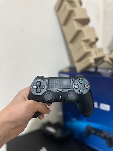 soni ps: Цена: 21.000р Sony ps 4 pro, не шумит, не греется, в отличном — 4