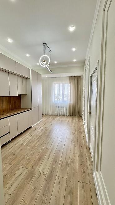 Продажа квартир: 2 комнаты, 51 м², Элитка, 13 этаж, Евроремонт — 5