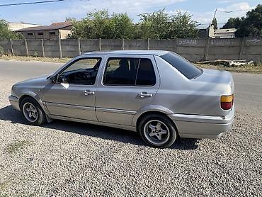 a8 d2: Volkswagen Vento: 1994 г., 1.8 л — 1