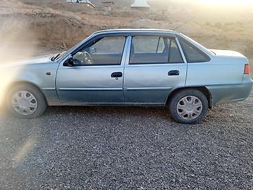 авто сиденья бу бишкек: Daewoo Nexia: 2009 г. — 2