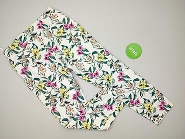 second hand from london: Dunnes, Spodnie materiałowe damskie, rozmiar L — 3