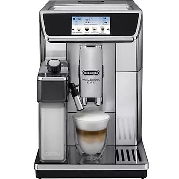 DeLonghi ECAM650.75.MS Qəhvə Maşını – 19 bar, 1450W, TFT Smart lalafo.az -da DeLonghi ECAM650.75.MS Qəhvə Maşını – 19 bar, 1450W, TFT Smart