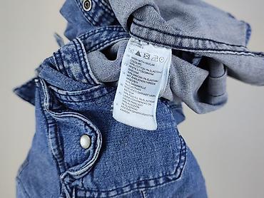 kołnierzyk h: H&M Divided, Koszula damska, rozmiar S — 5