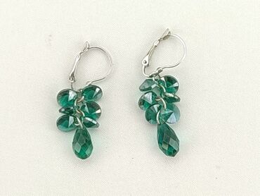 Earrings: Earrings, Female, condition - Very good