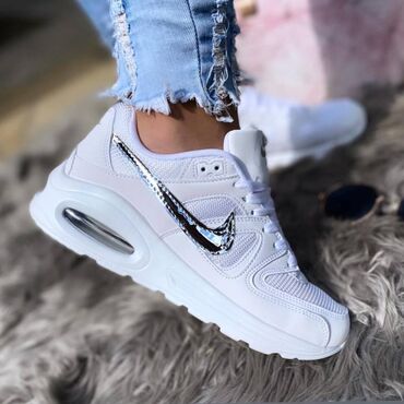 Patike: Nike air max command patike Novo Brojevi 36 do 46, zavisi od modela — 5