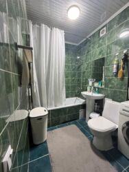 Продажа квартир: 3 комнаты, 78 м², 106 серия улучшенная, 8 этаж, Косметический ремонт — 11