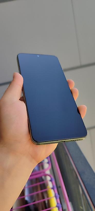 чехол на редми нот 14: Redmi, Redmi 14C, Б/у, 128 ГБ, цвет - Зеленый, 2 SIM — 6
