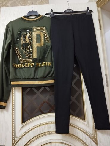 Eynəklər: Dəst 36 S razmer Alınıb 50 AZN təzədir dəyərindən aşağı satıram — 4