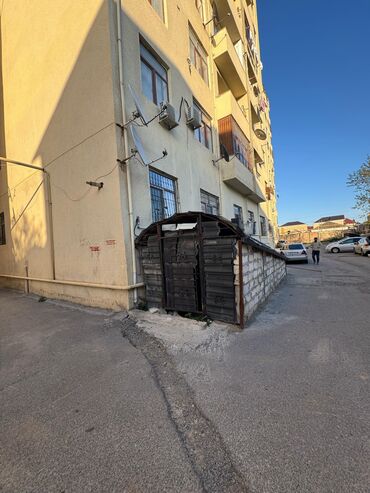 Anbar və emalatxanalar: OBYEKT Arendaya verilir– AAF Park Bolmart Yaxınlığında (212.5 kv) — 11