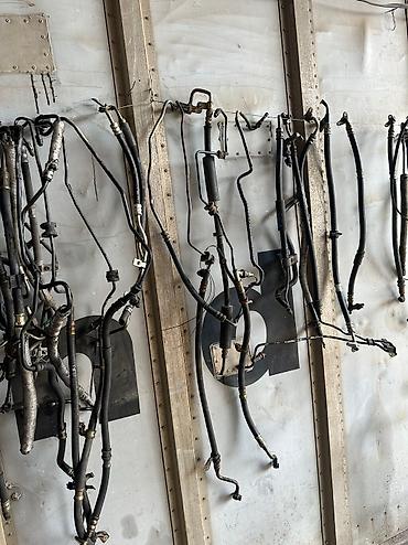 Гидроусилители: Гидроусилитель Б/у — 7