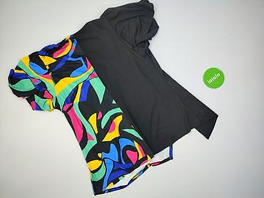 shein tunika: Shein Curve, Sukienka damska, rozmiar 3XL — 3