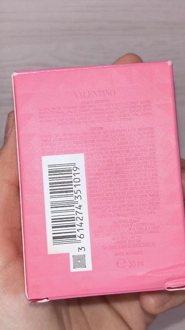 qadın ayaqqabi: Valentino Donna Born in Roma Extradosə – Parfum ~Parfümü işlədənlər — 5