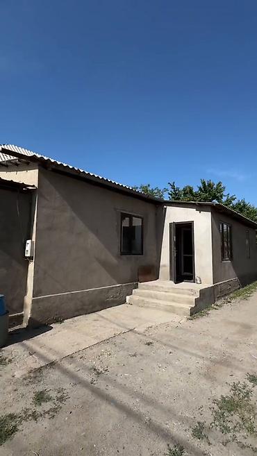 Продажа домов: 5 комнат, 100 м², 5 соток, Бишкек, Ак-Ордо 1 ж/м Агентство недвижимости — 4