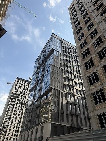 купить подземный паркинг: Элитка, 4 комнаты, 139 м² — 1
