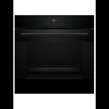 sperado pec: Bosch HJG852YB0T Quraşdırılan Elektrik Soba — Series 6 Müasir qara — 1