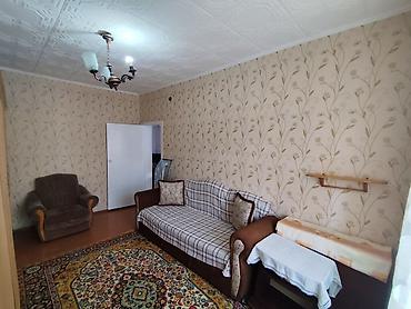 Долгосрочная аренда домов: 70 м², 3 комнаты, Можно с животными — 15
