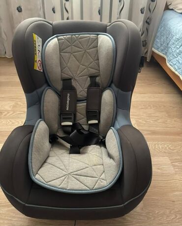 Beşiklər: Dilek….Avtokreslo satilir 130 azn . mothercareden alinib problemi