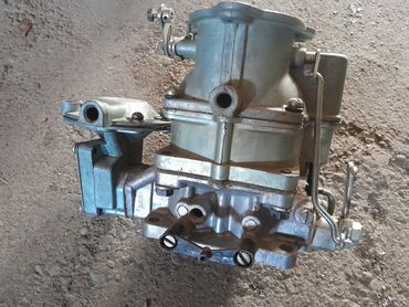 двигатель на портер 2: Карбюратор ЗИЛ 2022 г., Б/у, Оригинал