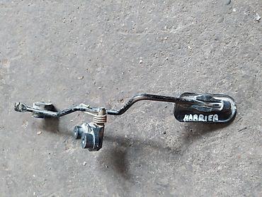 map sensor: Toyota Harrier педаль газа, Тойота Хариер педаль газа Педаль газа — 2