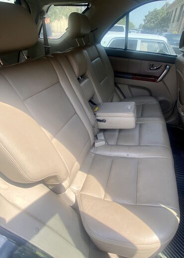 Kia: Kia Sorento: 2.5 l | 2003 il Ofrouder/SUV — 15