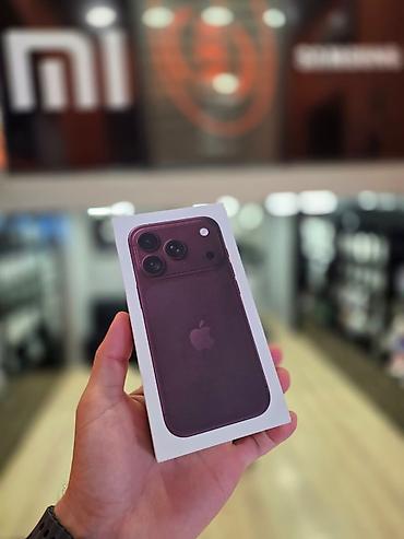iphone 16 pro maz: IPhone 18 Pro, 256 GB, Deep Purple, Face ID — 2