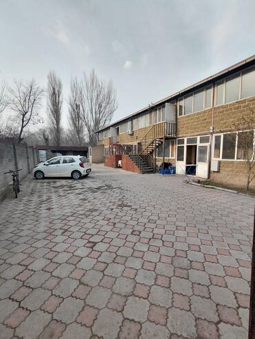 Продажа квартир: 1 комната, 18 м², Гостиничный тип, 1 этаж, Косметический ремонт — 6