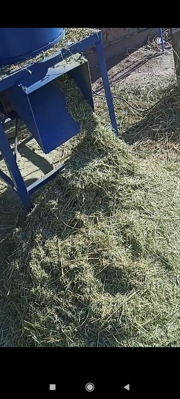 Кормодробилки: Дробилка: Дробилки универсальные Дробилки для сено Дробилки для зерно — 5