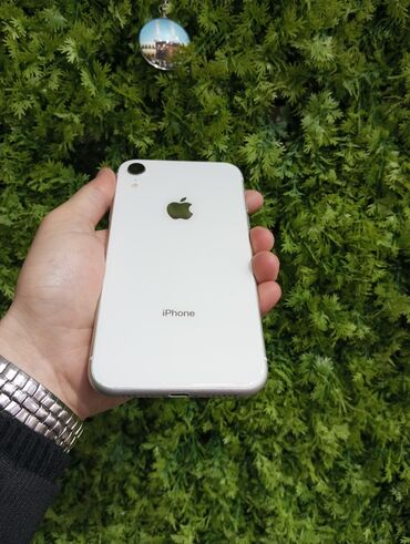 iphone xr qiymeti azerbaycanda: IPhone Xr, 64 GB