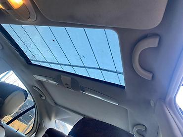 Mercedes-Benz: Mercedes-Benz E-Class: 2006 г., 3.5 л, Типтроник, Бензин — 5