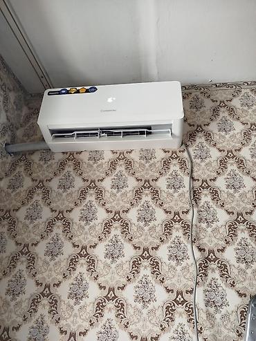 Ремонт кондиционеров: Продажа установка ремонт заправка демонтаж кондитционеров — 15