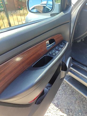 Ssangyong: Ssangyong Rexton: 2006 г., 2.7 л, Автомат, Дизель, Внедорожник — 10