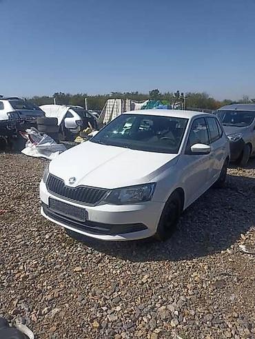 akumulator paracin: PUMPE DIZNE ITD ZA ŠKODA FABIA OD 2015. DO 2019. GOD. | SKODA FABIA — 2