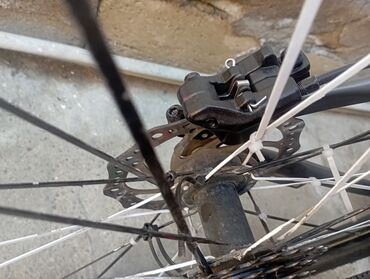 Şəhər velosipedləri: Problemi var ikidənən kask hədiyyə verilir qiymət 180 asaxi yeri — 13