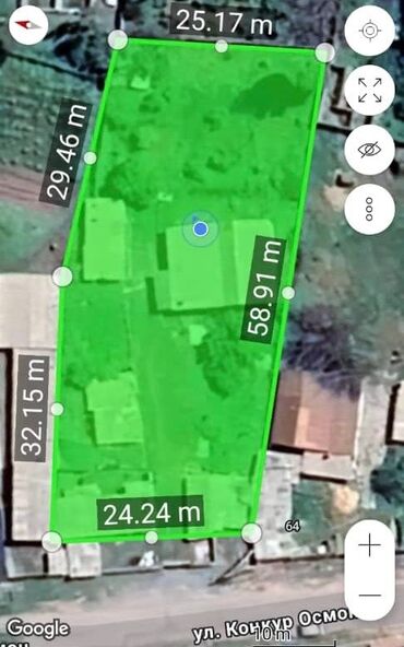 Продажа участков: 15 соток, Для строительства, Красная книга, Тех паспорт, Договор дарения — 1