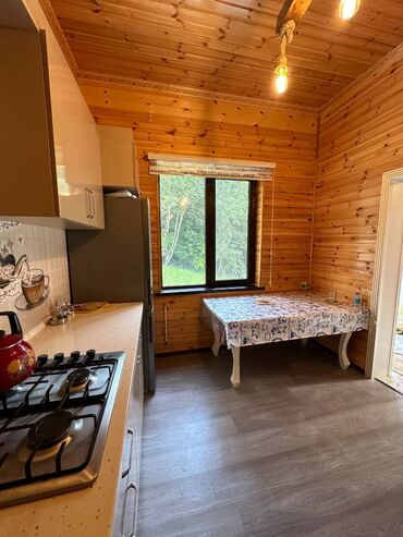 Günlük kirayə evlər: 160 kv. m, 5 otaqlı, Artezian quyusu, Kombi, Qaz -da lalafo.az — 17 Günlük kirayə evlər: 160 kv. m, 5 otaqlı, Artezian quyusu, Kombi, Qaz — 17