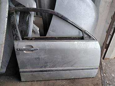 windom 2003: Дверь Передняя правая Toyota, Б/у, Оригинал — 2