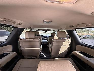 Toyota: Toyota Sequoia: 2017 г., 5.7 л, Автомат, Бензин, Внедорожник — 30