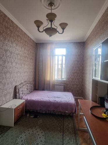 Uzunmüddətli kirayə evlər: 110 kv. m, 3 otaqlı, Kanalizasiya, Kombi, Qaz — 12