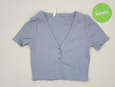 pull and bear white top: PULL&BEAR, Top damski, rozmiar S — 2