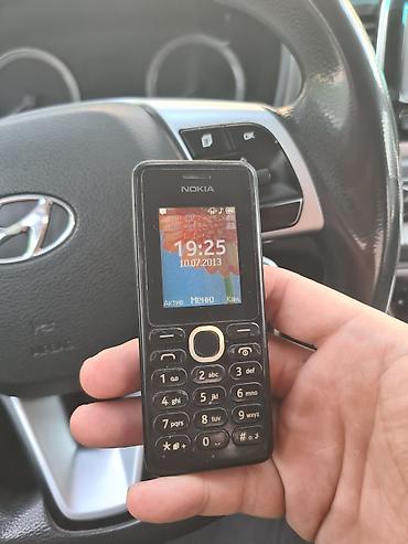 нокиа 105: Кнопочные мобильные телефоны Nokia (2 шт.) каждый по 1000 сомов — 1