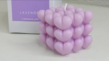 Şamlar: Şam Fiqurlu — 15