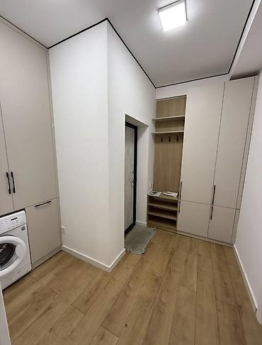 Продажа квартир: 1 комната, 41 м², Элитка, 9 этаж, Дизайнерский ремонт — 3