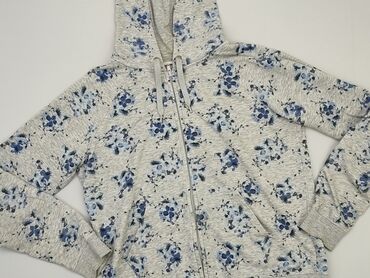 hm bluzki na jedno ramie: Sweatshirt, L (EU 40), condition - Good