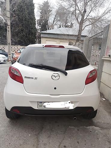 Mazda: Mazda 2: 1.5 l | 2012 il Hetçbek — 11